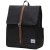 Zaino in materiale riciclato Herschel City - 16L