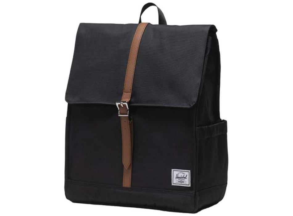 Zaino in materiale riciclato Herschel City - 16L FullGadgets.com