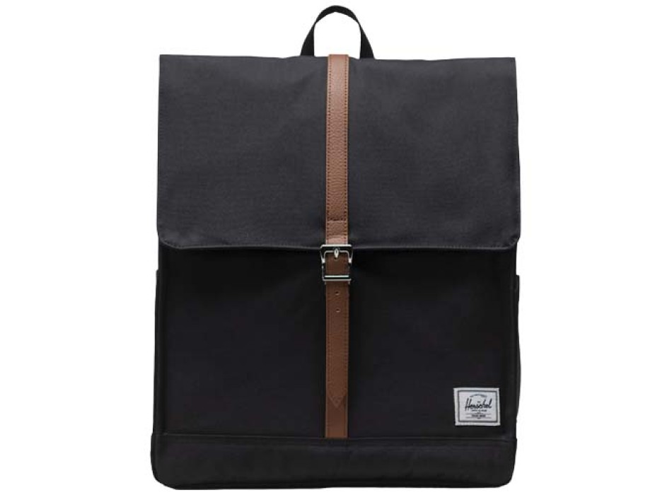 Zaino in materiale riciclato Herschel City - 16L FullGadgets.com