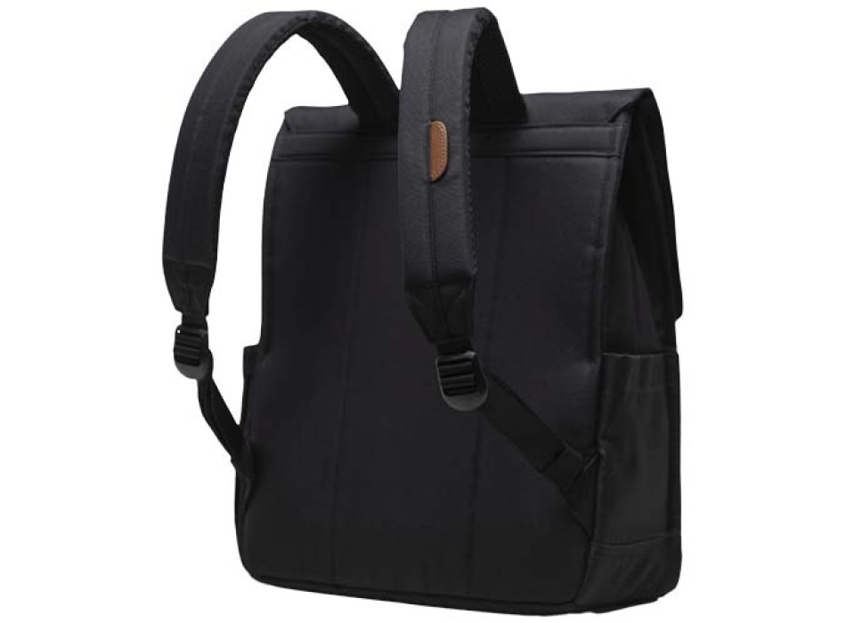 Zaino in materiale riciclato Herschel City - 16L FullGadgets.com