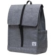 Zaino in materiale riciclato Herschel City - 16L FullGadgets.com