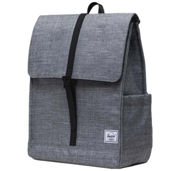 Zaino in materiale riciclato Herschel City - 16L FullGadgets.com