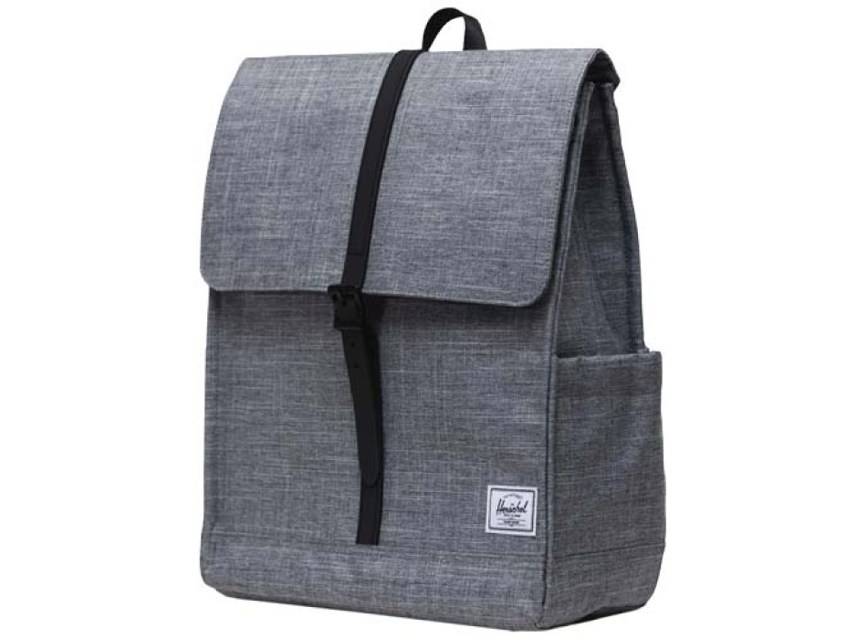 Zaino in materiale riciclato Herschel City - 16L FullGadgets.com