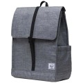Zaino in materiale riciclato Herschel City - 16L