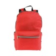 Zaino in nylon 420D con 4 tasche di cui 2 laterali a zip retinate FullGadgets.com