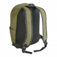 Zaino in nylon 420d con 4 tasche di cui 2 laterali a zip retinate FullGadgets.com