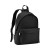 Zaino In R-Pet Melange, 2 Tasche (R-Pet Riciclato) Personalizzabile