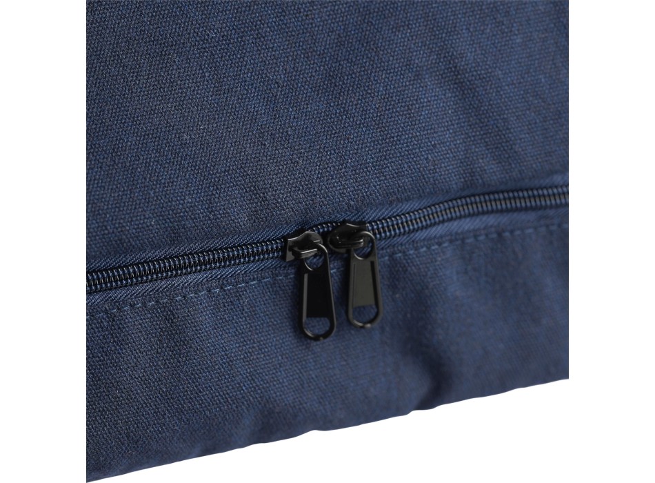 Zaino in policotone riciclato 330 g/m2 Osric FullGadgets.com