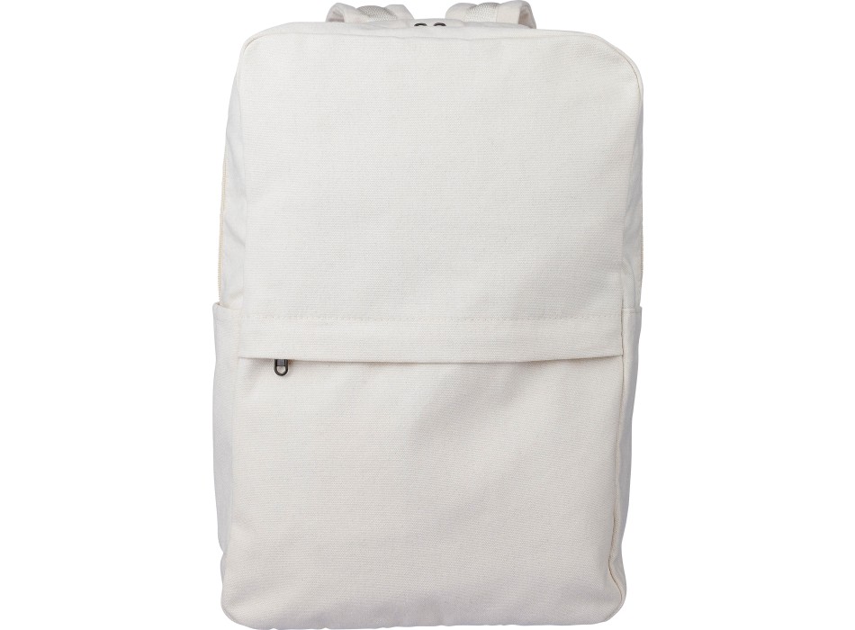 Zaino in policotone riciclato  riciclato 330 g/m2 Seraphina FullGadgets.com