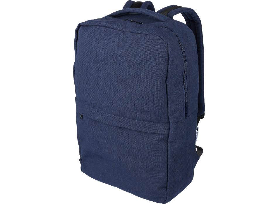 Zaino in policotone riciclato  riciclato 330 g/m2 Seraphina FullGadgets.com