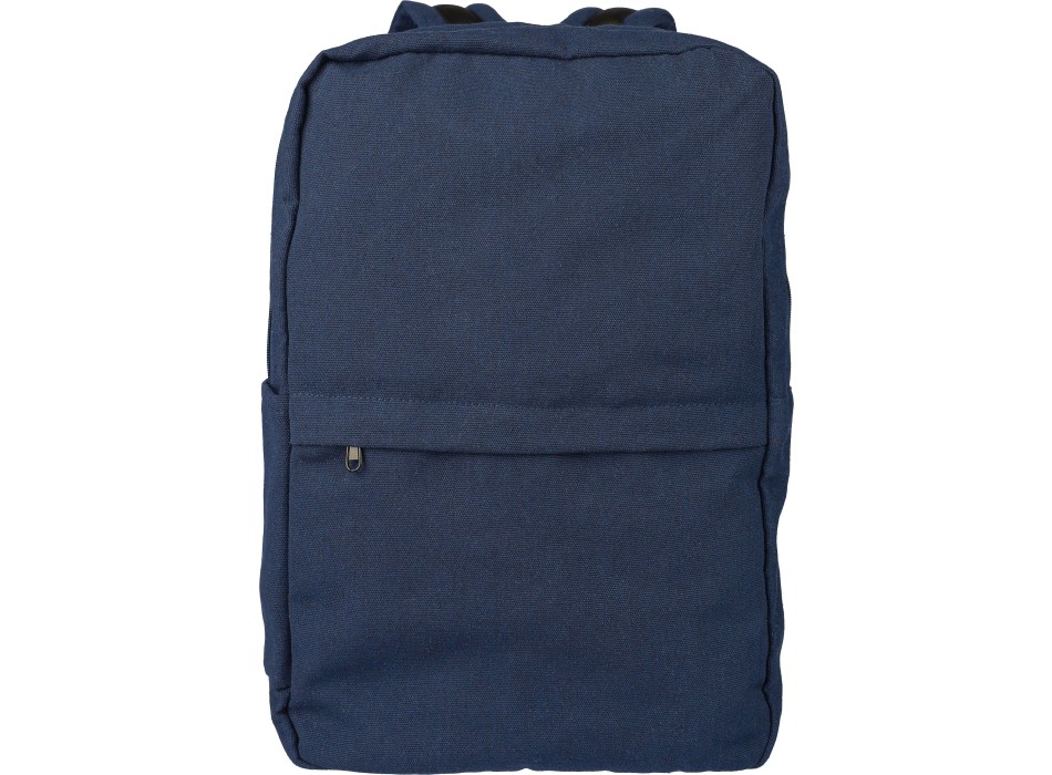 Zaino in policotone riciclato  riciclato 330 g/m2 Seraphina FullGadgets.com