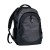 Zaino In Poliestere 1680D Personalizzabile Con 4 Tasche Di Cui 2 Laterali Retinate E Moschettone