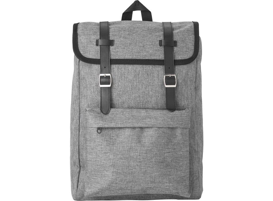 Zaino in poliestere 210 D Genevieve FullGadgets.com