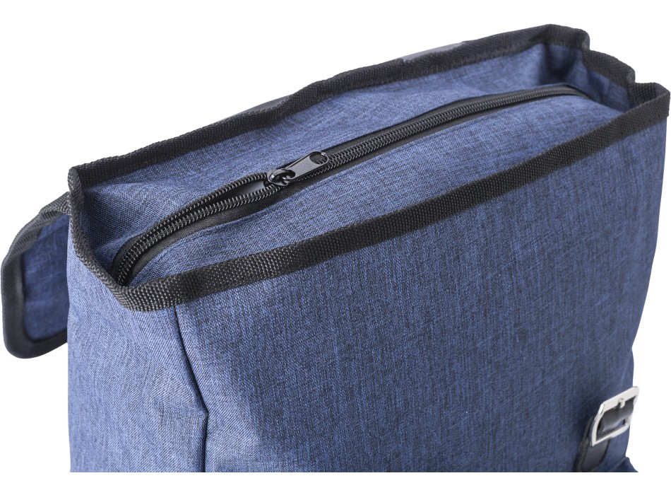 Zaino in poliestere 210 D Genevieve FullGadgets.com