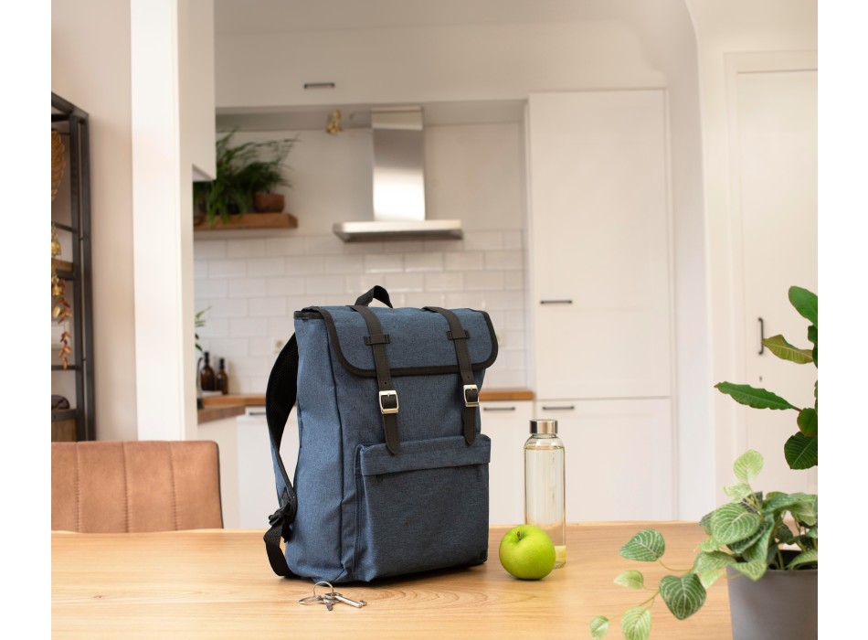 Zaino in poliestere 210 D Genevieve FullGadgets.com