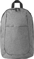 Zaino In Poliestere 300 D Personalizzabile