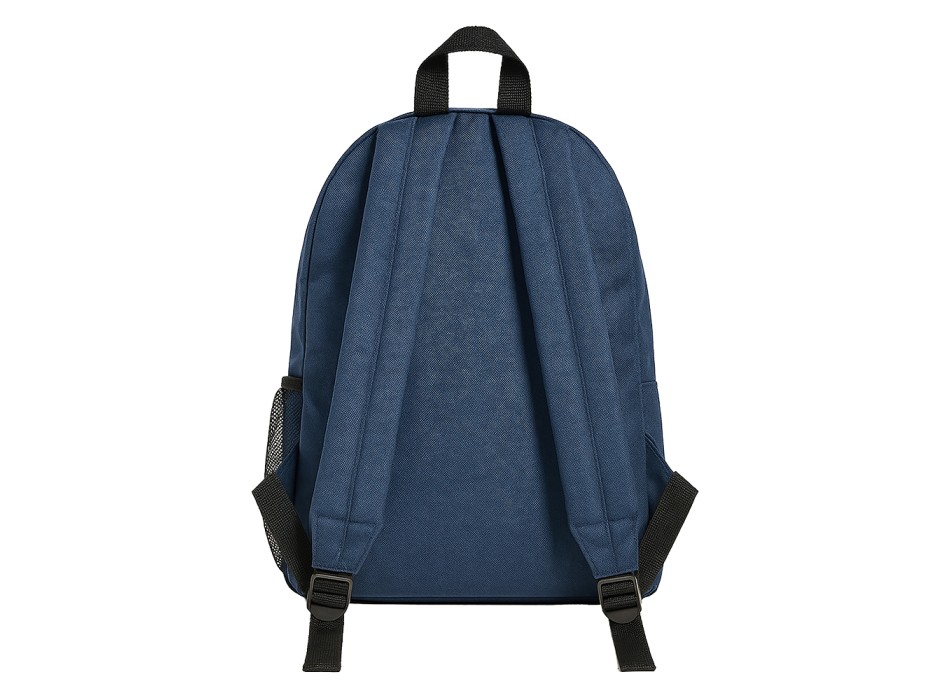 Zaino in poliestere 300D melange FullGadgets.com