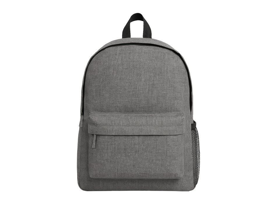 Zaino in poliestere 300D melange FullGadgets.com