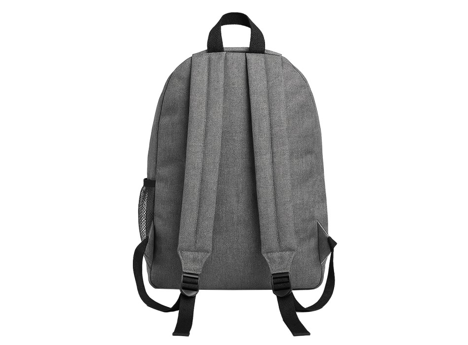 Zaino in poliestere 300D melange FullGadgets.com