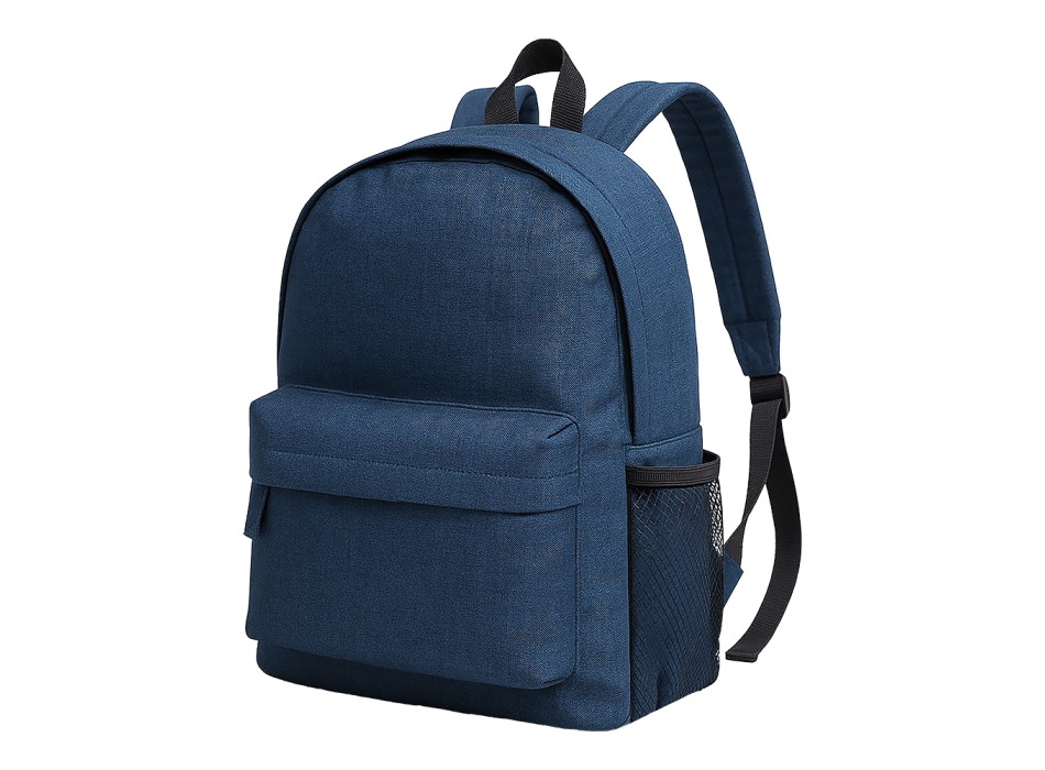 Zaino in poliestere 300D melange FullGadgets.com