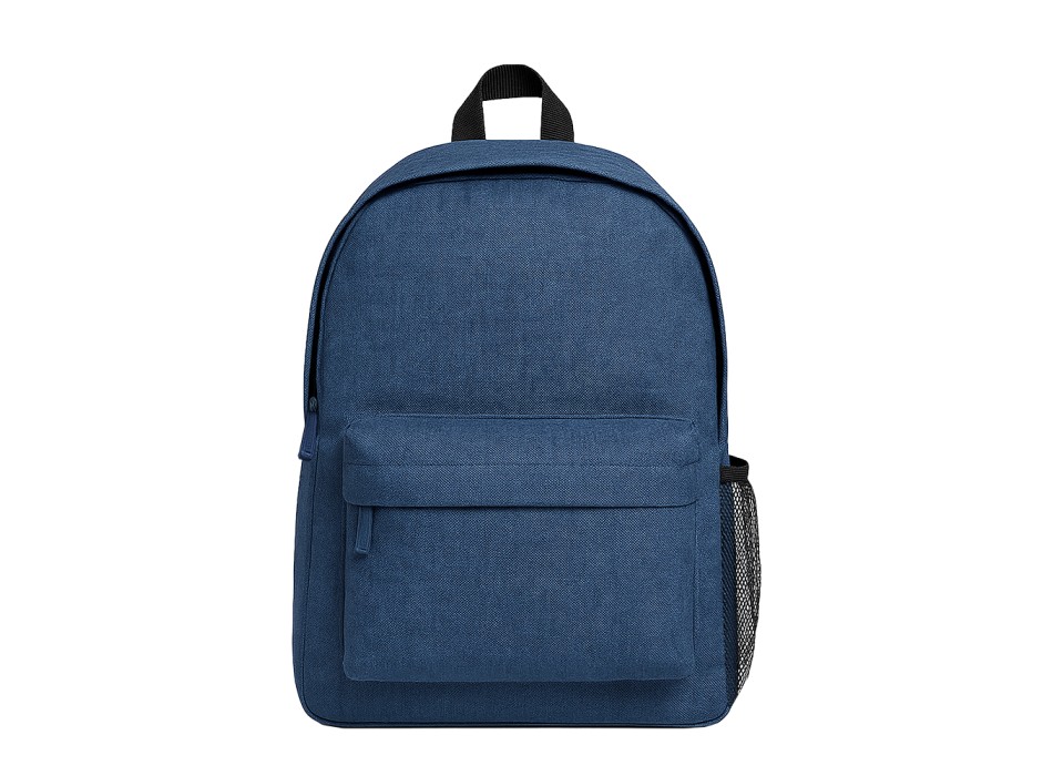 Zaino in poliestere 300D melange FullGadgets.com