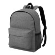 Zaino in poliestere 300D melange FullGadgets.com