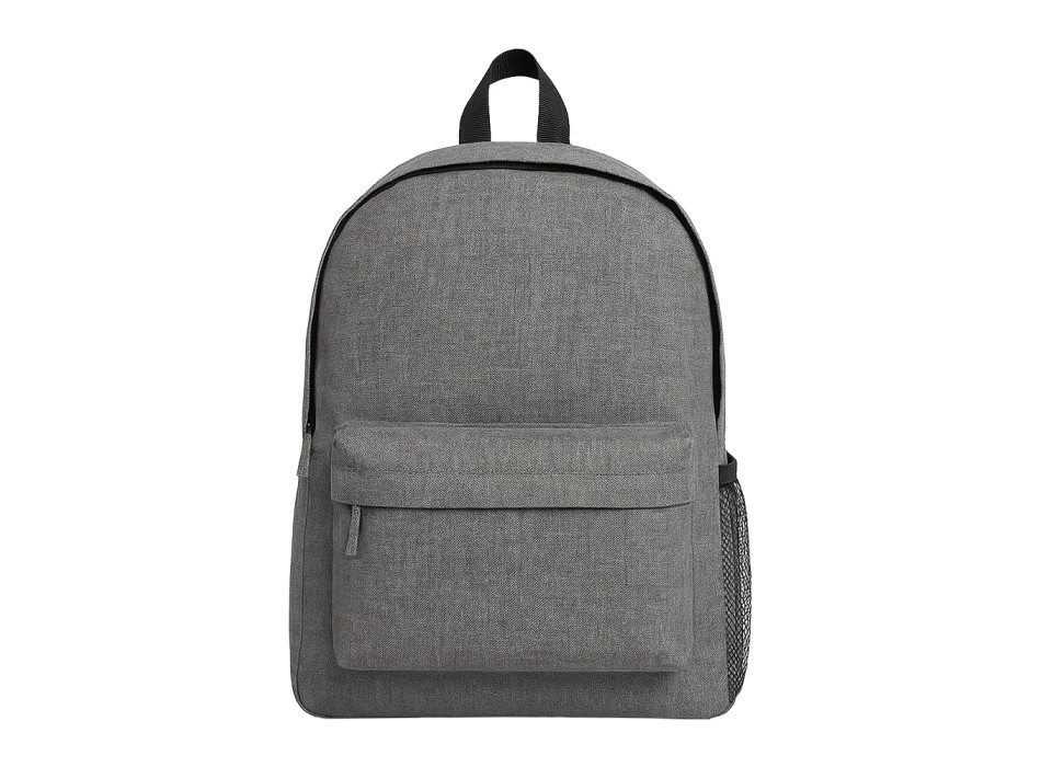 Zaino in poliestere 300D melange FullGadgets.com