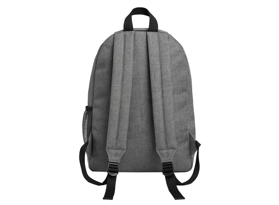 Zaino in poliestere 300D melange FullGadgets.com