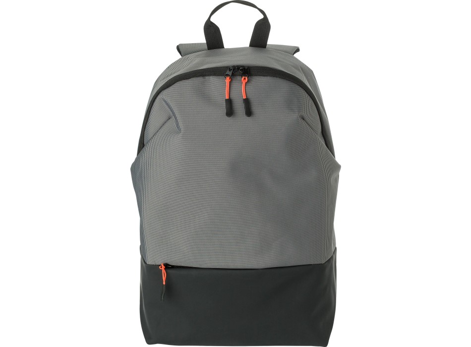 Zaino in poliestere 500 D bicolore Indigo FullGadgets.com