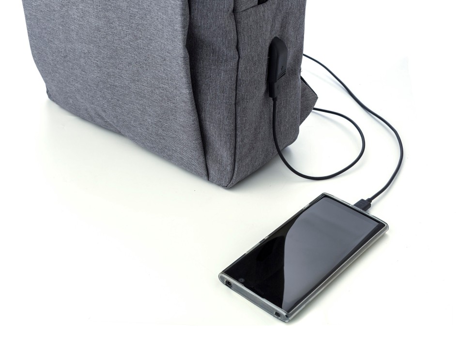 Zaino in poliestere 600 D Carlito FullGadgets.com