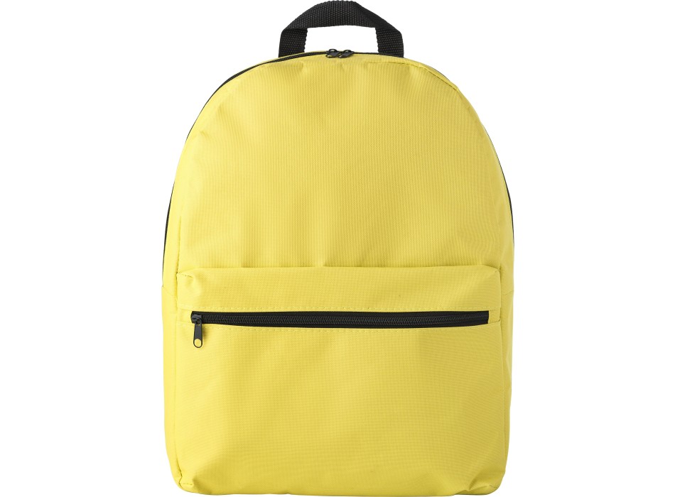 Zaino in poliestere 600 D Dave FullGadgets.com