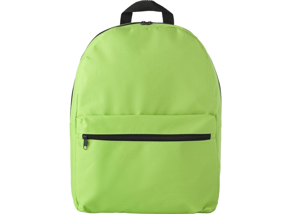 Zaino in poliestere 600 D Dave FullGadgets.com