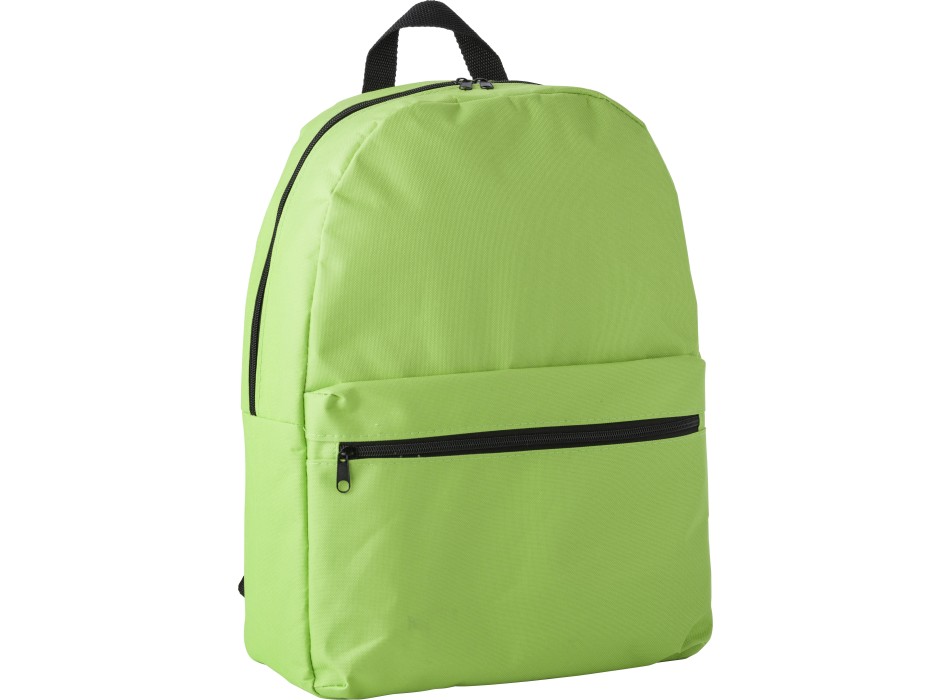 Zaino in poliestere 600 D Dave FullGadgets.com