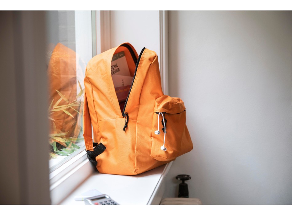 Zaino in poliestere 600 D Livia FullGadgets.com