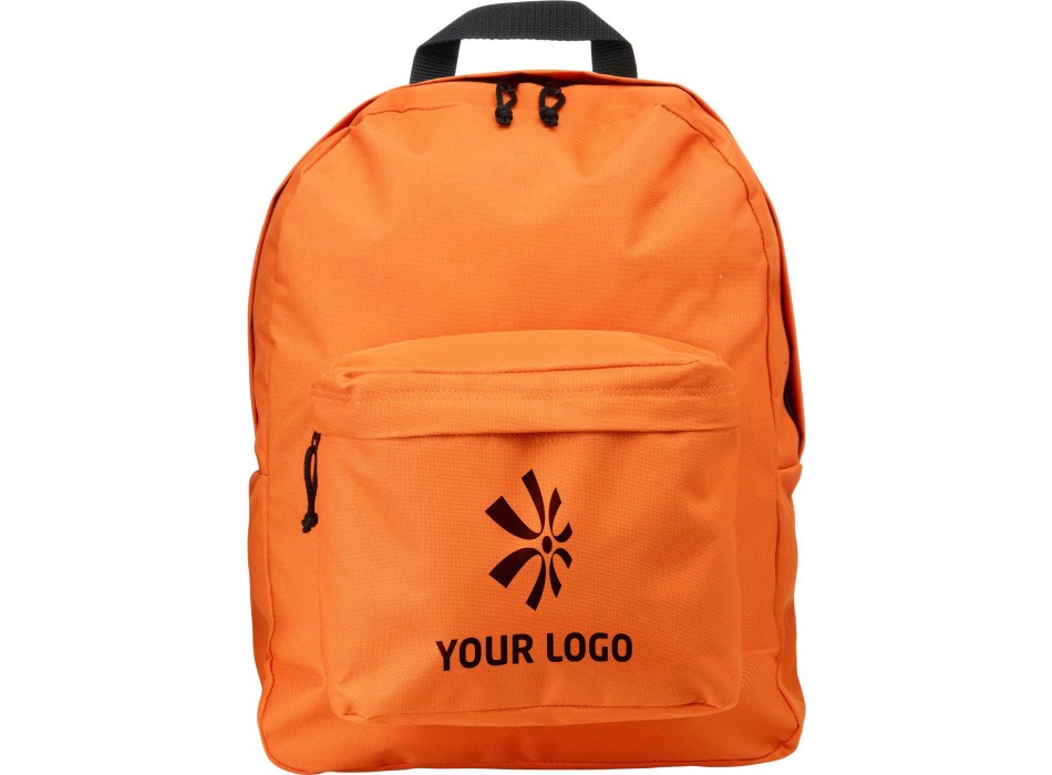 Zaino in poliestere 600 D Livia FullGadgets.com