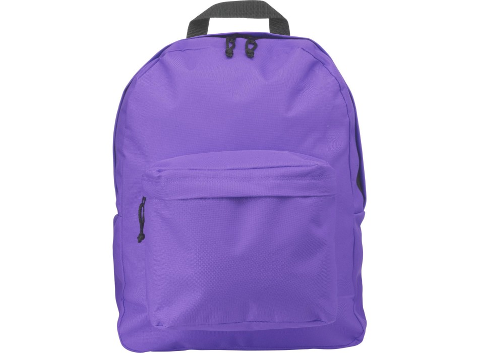 Zaino in poliestere 600 D Livia FullGadgets.com