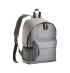 Zaino in poliestere 600D con 3 tasche, di cui una laterale retinata FullGadgets.com