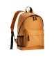 Zaino in poliestere 600D con 3 tasche, di cui una laterale retinata FullGadgets.com