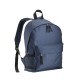 Zaino in poliestere 600D con 3 tasche, di cui una laterale retinata FullGadgets.com