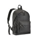 Zaino in poliestere 600D con 3 tasche, di cui una laterale retinata FullGadgets.com