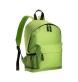 Zaino in poliestere 600D con 3 tasche, di cui una laterale retinata FullGadgets.com