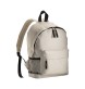 Zaino in poliestere 600D con 3 tasche, di cui una laterale retinata FullGadgets.com