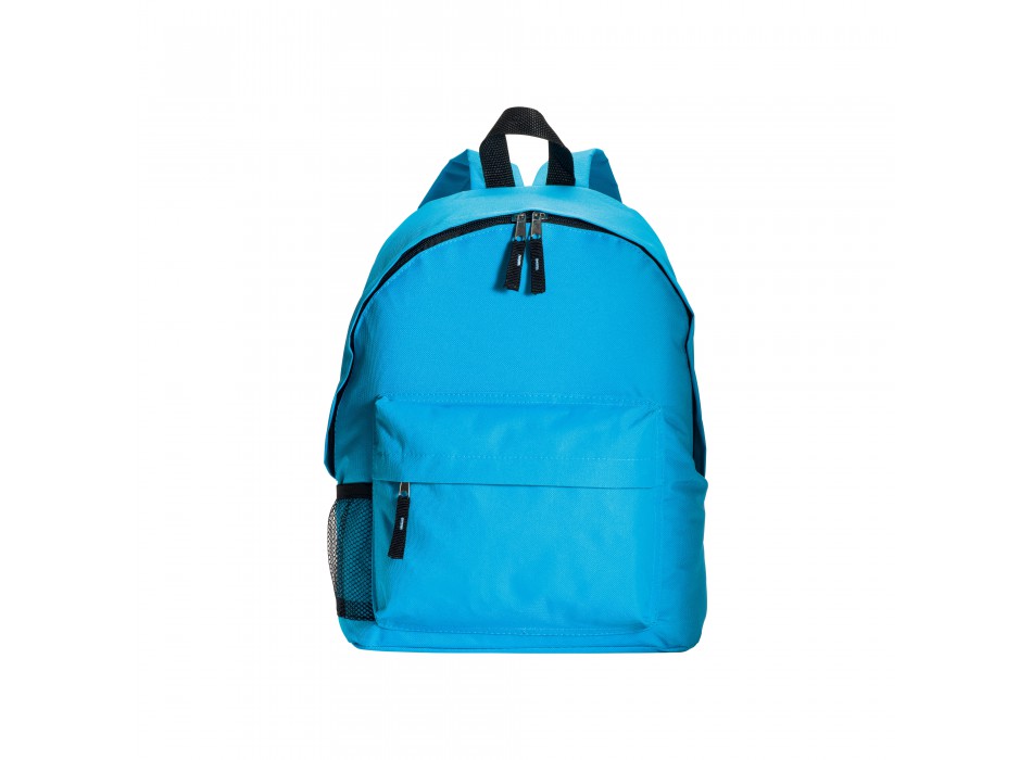 Zaino in poliestere 600d con 3 tasche, di cui una laterale retinata FullGadgets.com