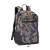 Zaino In Poliestere 600D Personalizzabile Con 4 Tasche Di Cui 2 Laterali Retinate