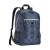 Zaino In Poliestere 600D Personalizzabile Con 4 Tasche Di Cui 2 Laterali Retinate