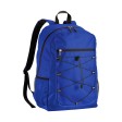 Zaino in poliestere 600D con 4 tasche di cui 2 laterali retinate FullGadgets.com
