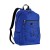 Zaino In Poliestere 600D Personalizzabile Con 4 Tasche Di Cui 2 Laterali Retinate