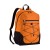 Zaino In Poliestere 600D Personalizzabile Con 4 Tasche Di Cui 2 Laterali Retinate