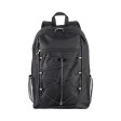 Zaino in poliestere 600D con 4 tasche di cui 2 laterali retinate FullGadgets.com