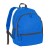 Zaino In Poliestere 600D Personalizzabile Con 6 Tasche Di Cui Due Laterali Retinate